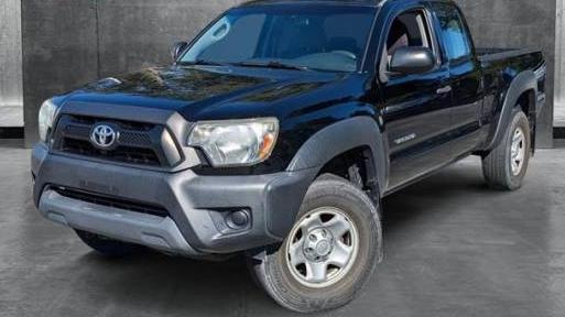 TOYOTA TACOMA 2014 5TFUU4EN9EX088238 image