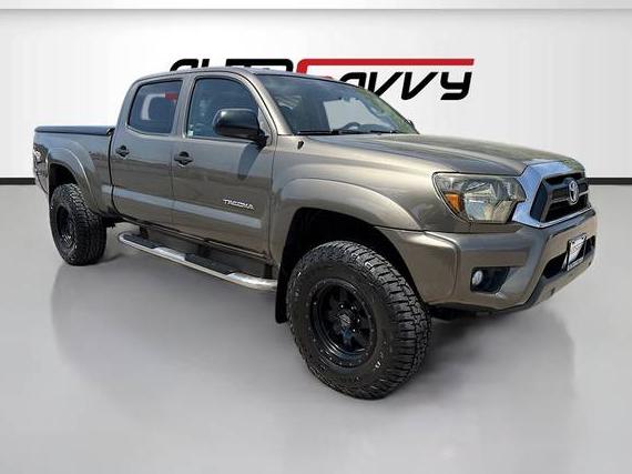 TOYOTA TACOMA 2014 3TMMU4FN7EM072933 image