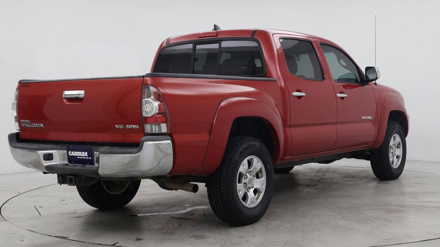 TOYOTA TACOMA 2014 5TFLU4EN3EX102520 image