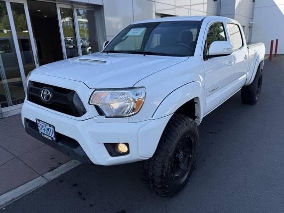 TOYOTA TACOMA 2014 3TMMU4FN9EM071508 image