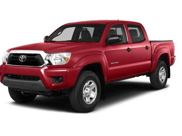 TOYOTA TACOMA 2014 3TMLU4EN6EM158943 image