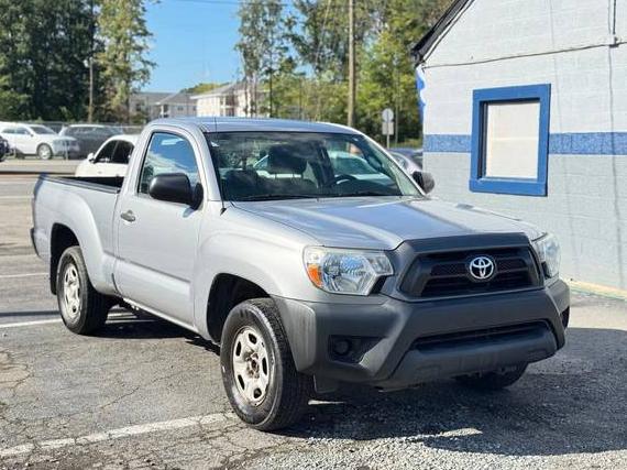 TOYOTA TACOMA 2014 5TFNX4CN7EX032488 image TOYOTA TACOMA 2014 5TFNX4CN7EX032488 image