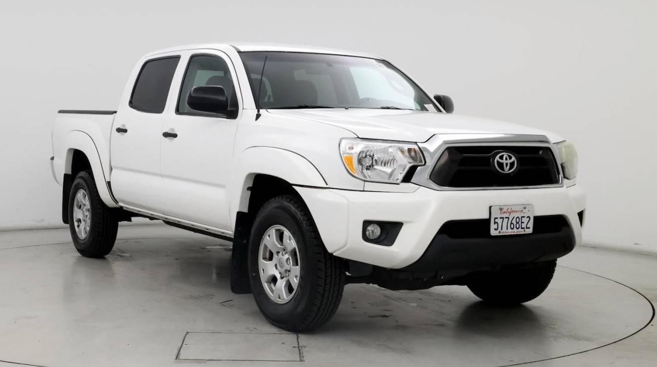 TOYOTA TACOMA 2014 3TMLU4EN1EM142732 image