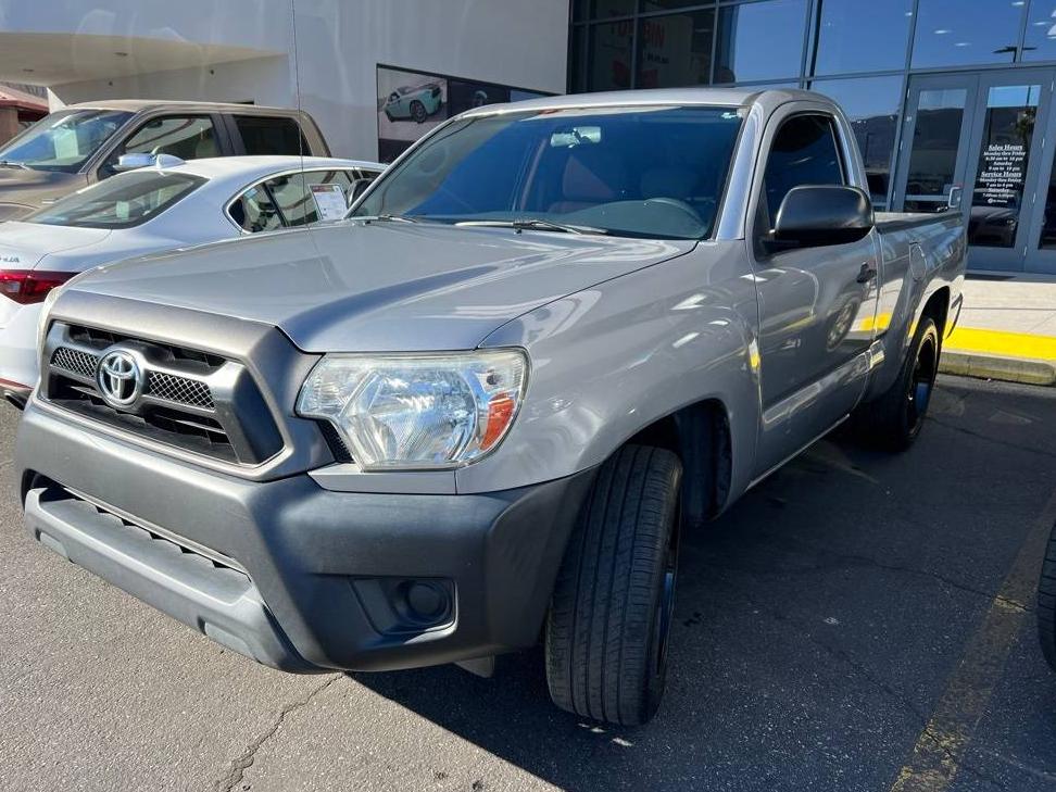 TOYOTA TACOMA 2014 5TFNX4CN0EX038326 image