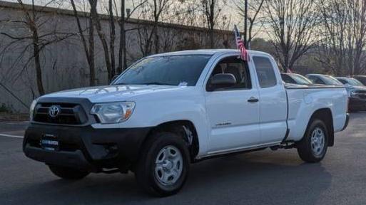 TOYOTA TACOMA 2014 5TFTX4CNXEX045260 image