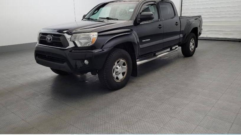 TOYOTA TACOMA 2014 3TMMU4FN6EM069246 image