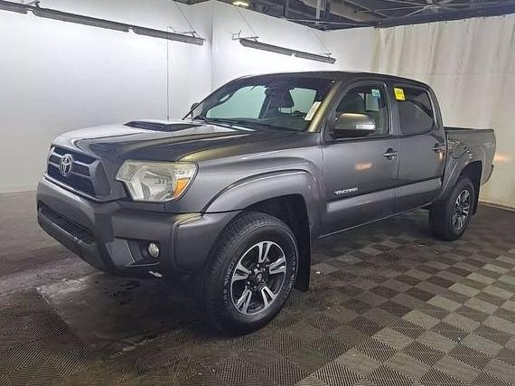 TOYOTA TACOMA 2014 3TMLU4EN4EM136052 image