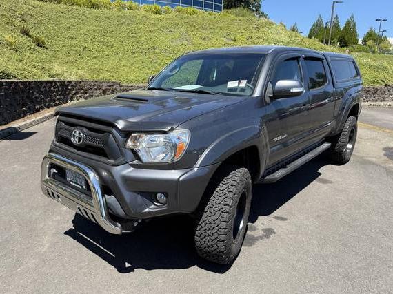 TOYOTA TACOMA 2014 3TMMU4FN1EM072720 image