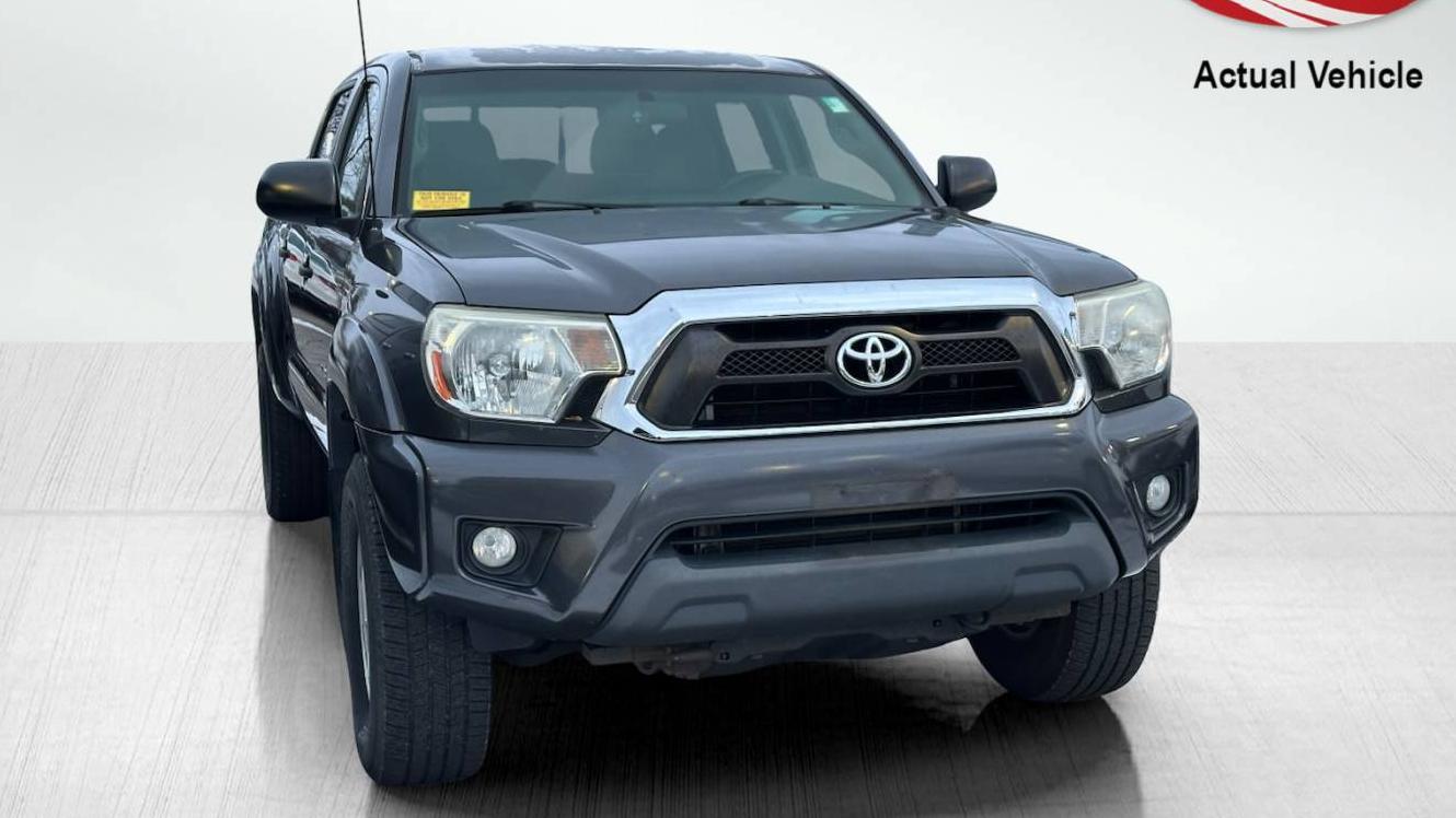 TOYOTA TACOMA 2014 3TMLU4EN6EM139907 image