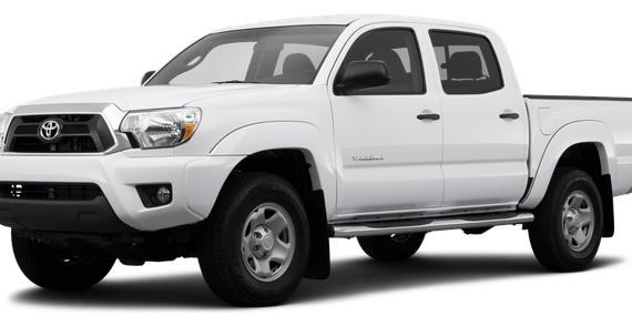 TOYOTA TACOMA 2014 3TMLU4ENXEM147783 image