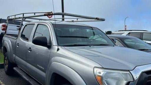 TOYOTA TACOMA 2014 3TMKU4HN4EM039053 image