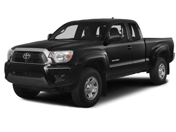 TOYOTA TACOMA 2014 5TFUU4EN3EX088221 image