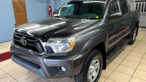 TOYOTA TACOMA 2014 5TFJU4GN7EX061149 image