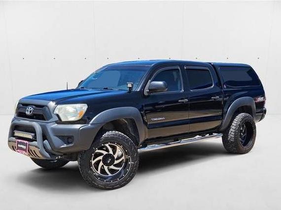 TOYOTA TACOMA 2014 5TFLU4EN4EX102414 image