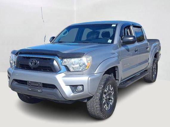 TOYOTA TACOMA 2014 3TMLU4EN6EM159199 image