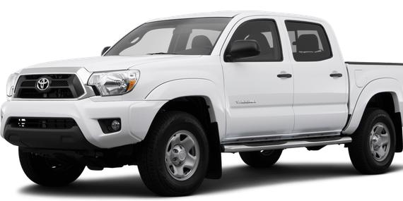 TOYOTA TACOMA 2014 3TMLU4EN8EM148575 image