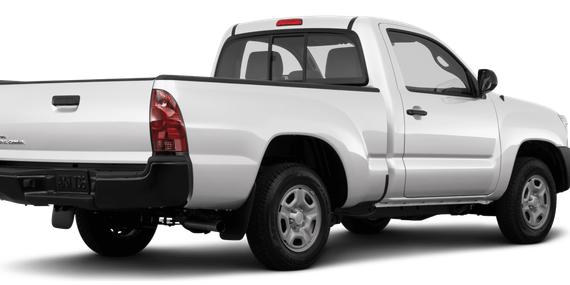 TOYOTA TACOMA 2014 5TFPX4EN7EX023490 image