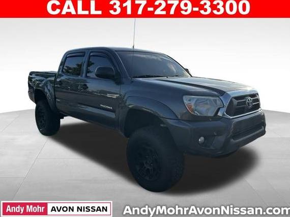 TOYOTA TACOMA 2014 3TMLU4EN6EM163009 image