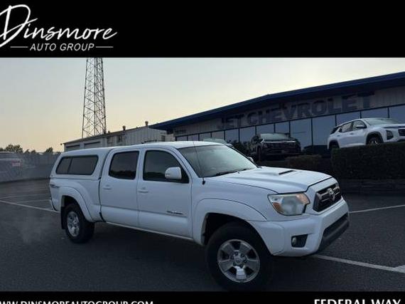 TOYOTA TACOMA 2014 5TFMU4FN3EX023397 image