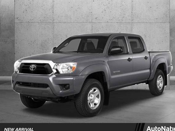 TOYOTA TACOMA 2014 3TMLU4EN6EM143990 image