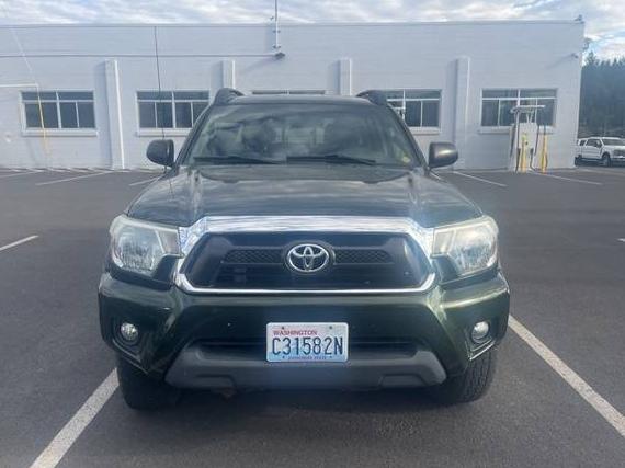 TOYOTA TACOMA 2014 5TFLU4EN3EX092734 image