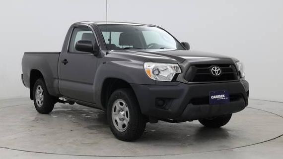 TOYOTA TACOMA 2014 5TFNX4CNXEX038382 image