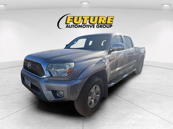 TOYOTA TACOMA 2014 3TMMU4FN6EM062636 image