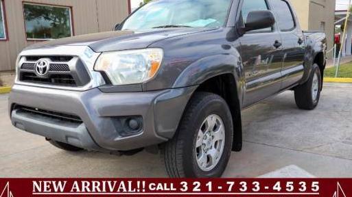 TOYOTA TACOMA 2014 5TFJX4GN8EX037000 image