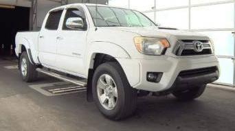 TOYOTA TACOMA 2014 3TMKU4HN1EM040113 image