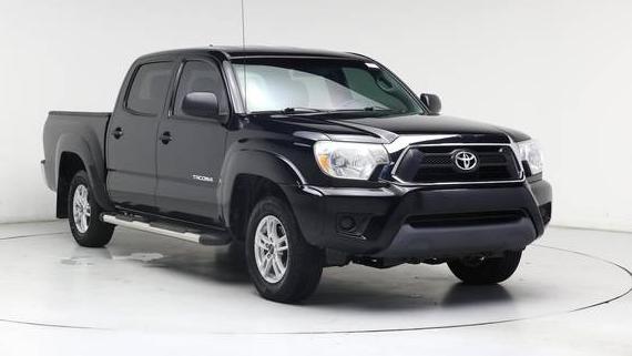 TOYOTA TACOMA 2014 5TFJX4CN1EX042433 image