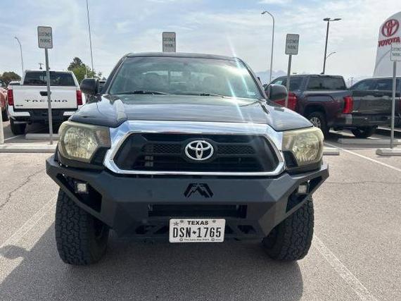 TOYOTA TACOMA 2014 5TFLU4EN3EX106793 image