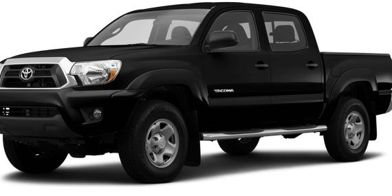 TOYOTA TACOMA 2014 5TFLU4EN9EX098652 image
