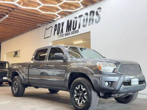 TOYOTA TACOMA 2014 3TMMU4FN0EM063331 image