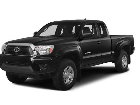 TOYOTA TACOMA 2014 5TFUU4EN1EX097595 image TOYOTA TACOMA 2014 5TFUU4EN1EX097595 image