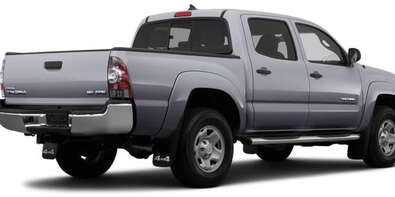 TOYOTA TACOMA 2014 3TMMU4FN4EM067351 image