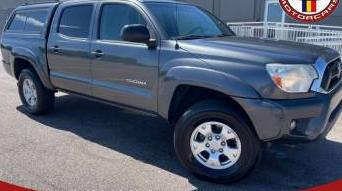 TOYOTA TACOMA 2014 3TMLU4EN0EM144066 image