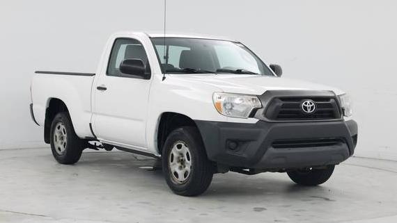 TOYOTA TACOMA 2014 5TFNX4CN9EX032735 image