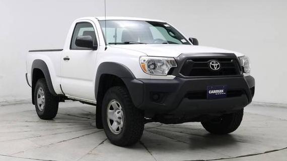 TOYOTA TACOMA 2014 5TFPX4EN4EX020935 image