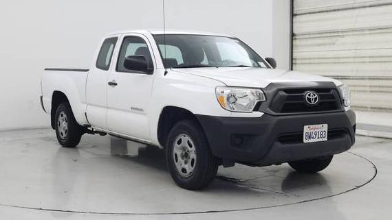 TOYOTA TACOMA 2014 5TFTX4CN9EX039143 image TOYOTA TACOMA 2014 5TFTX4CN9EX039143 image