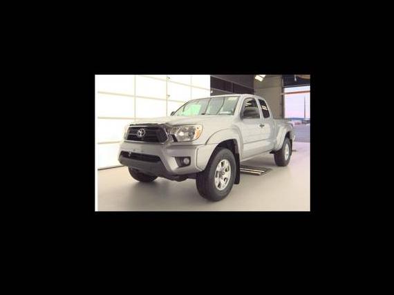 TOYOTA TACOMA 2014 5TFUU4EN6EX092988 image