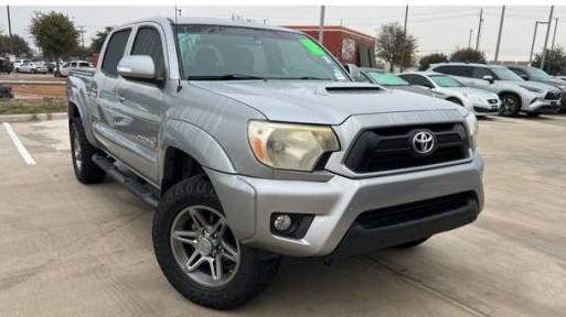 TOYOTA TACOMA 2014 3TMLU4ENXEM164373 image