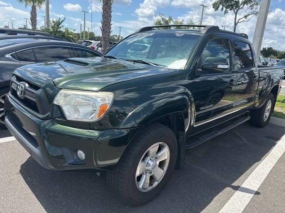 TOYOTA TACOMA 2014 3TMMU4FN9EM070732 image