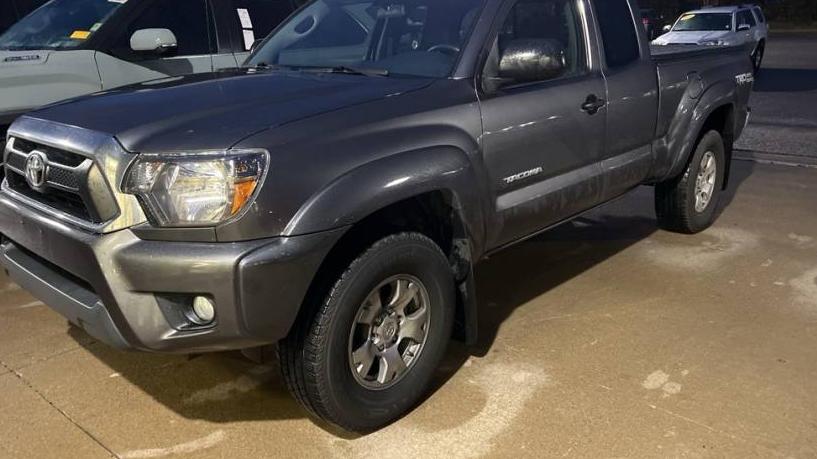 TOYOTA TACOMA 2014 5TFUU4EN7EX092174 image