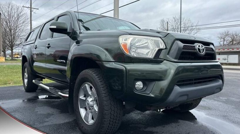 TOYOTA TACOMA 2014 3TMLU4EN8EM137950 image