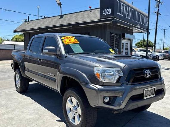 TOYOTA TACOMA 2014 3TMLU4EN6EM159316 image