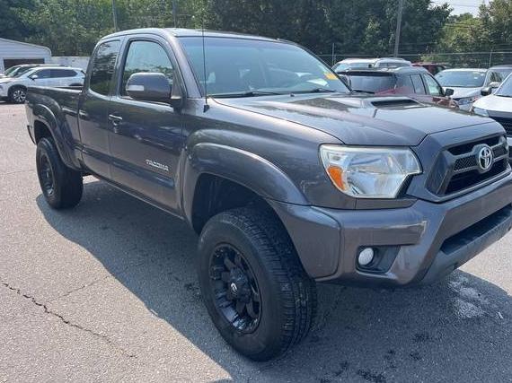 TOYOTA TACOMA 2014 5TFUU4EN5EX093792 image