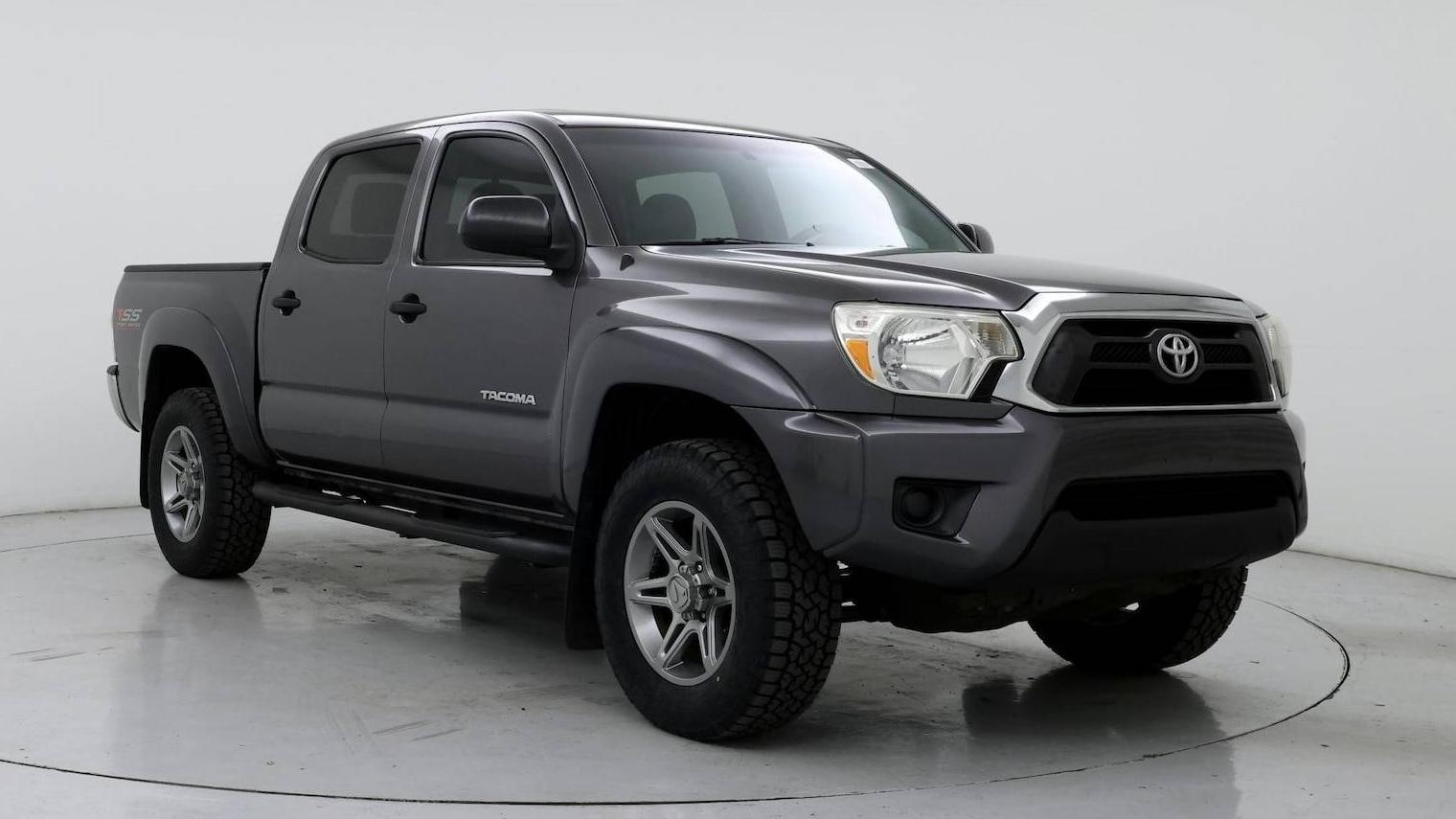 TOYOTA TACOMA 2014 5TFJX4GN2EX029555 image