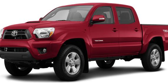 TOYOTA TACOMA 2014 3TMJU4GN0EM159297 image TOYOTA TACOMA 2014 3TMJU4GN0EM159297 image