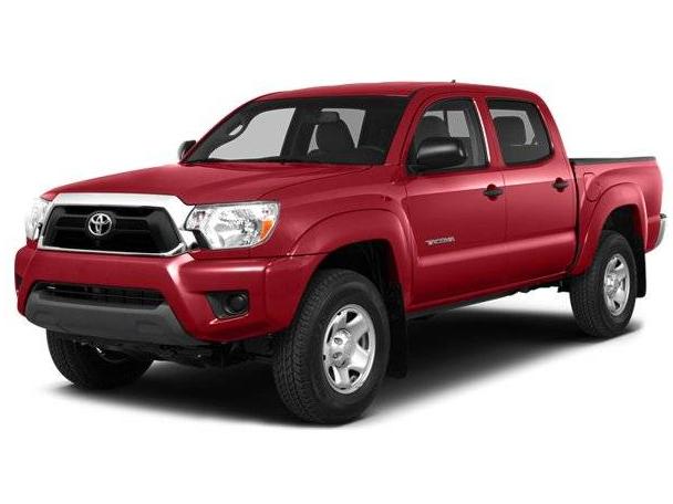 TOYOTA TACOMA 2014 3TMMU4FN2EM062942 image