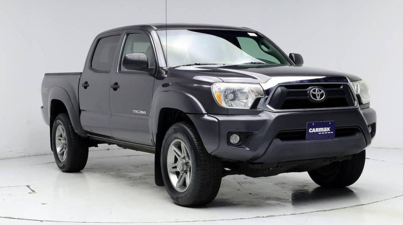 TOYOTA TACOMA 2014 3TMLU4EN2EM159667 image